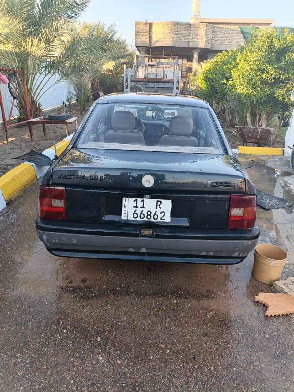 السلام عليكم اوبل فيكترا موديل 92 محرك 1800دوش مكان السياره بغداد الغزاليه اني مكلف بنشر *********** السعر 35
