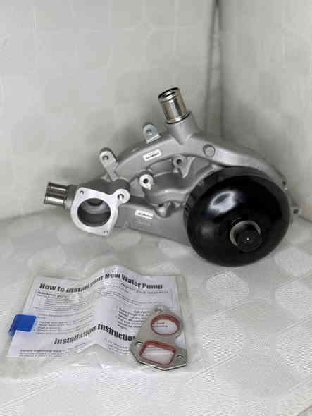 واتر بم اصلي GM 
متوفر جمله + مفرد 
التواصل 
***********
***********
