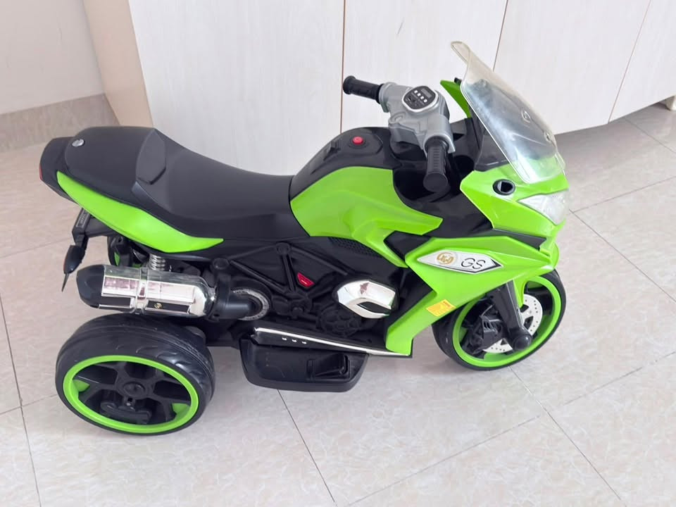 ماطور شحن جديد غير مستعمل سعر 100 الف قفل اذا شراي ادخل خاص يصير لحد عمر 10 سنوات


**إذا كنت صاحب هذا الإعلان وتريد حذفه لأي سبب، رجاءا أرسل رسالة إلى الدعم الفني**
