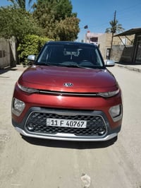 كيا صول • كيا سول • سيارة كيا • صول 2020 • كيا 2020 • سيارة للبيع • رق...