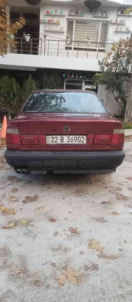 سلام عليكم سياره بي ام 525 مسكر فانوس موديل 91 اوتوماتيك كير ومكينه ذهب شرط السياره مكفوله كافله عامه من الضربه والحرق والغرق ومن كلشي سنويه ب اسمي غرامه صفر ما بيها اي نقص سياره شغل وطلع للمريخ امسكل ثكيل مو مال شلعه بس شلعتها حلوه اكسل معدل بل 160 رون ثابت 3 )))السياره كلش حلوه بلحقيقه بلصور مو واضحه (((((السعر ٥٨)))) جماعة ال ال٥٠ لا تخابر 
للاستفسار الاتصال ع رقم ***********
@إشارة
