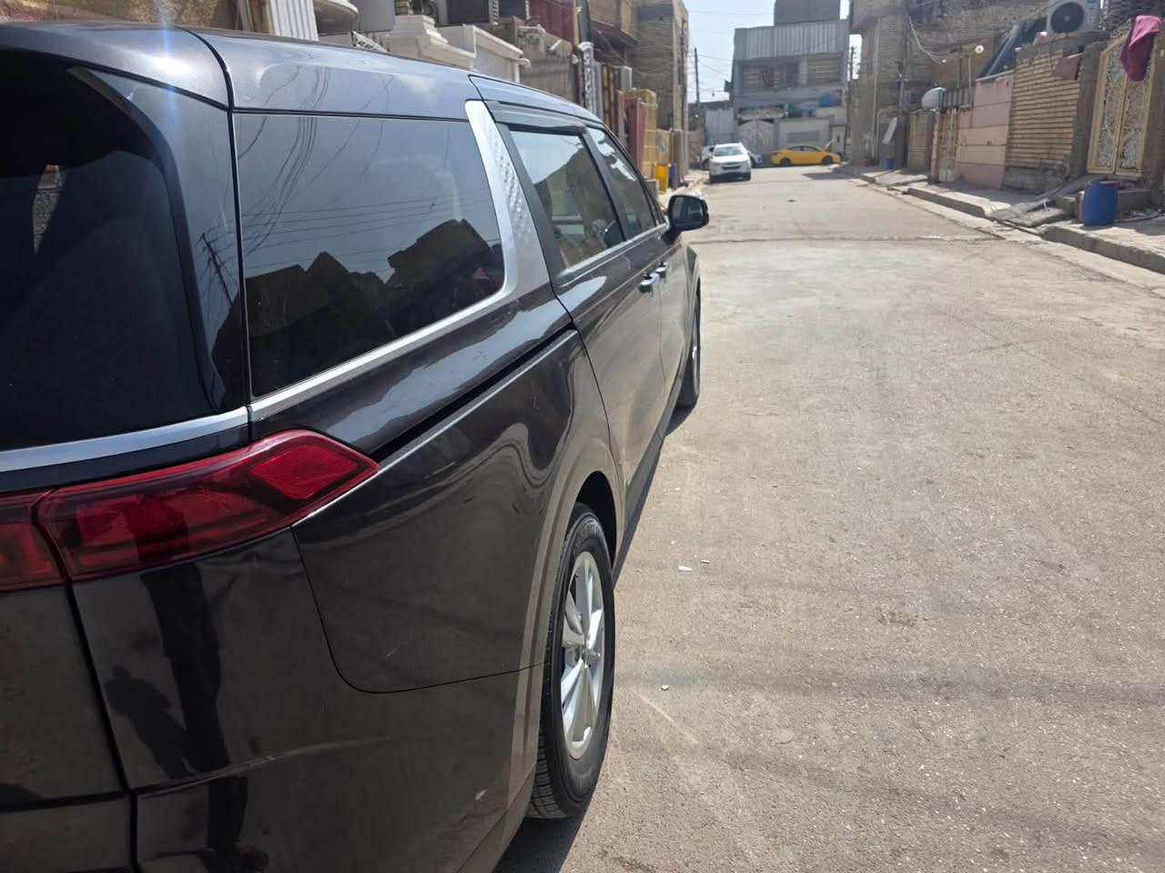 لبيع و مراوس كرنفال 2024 تصال***********
