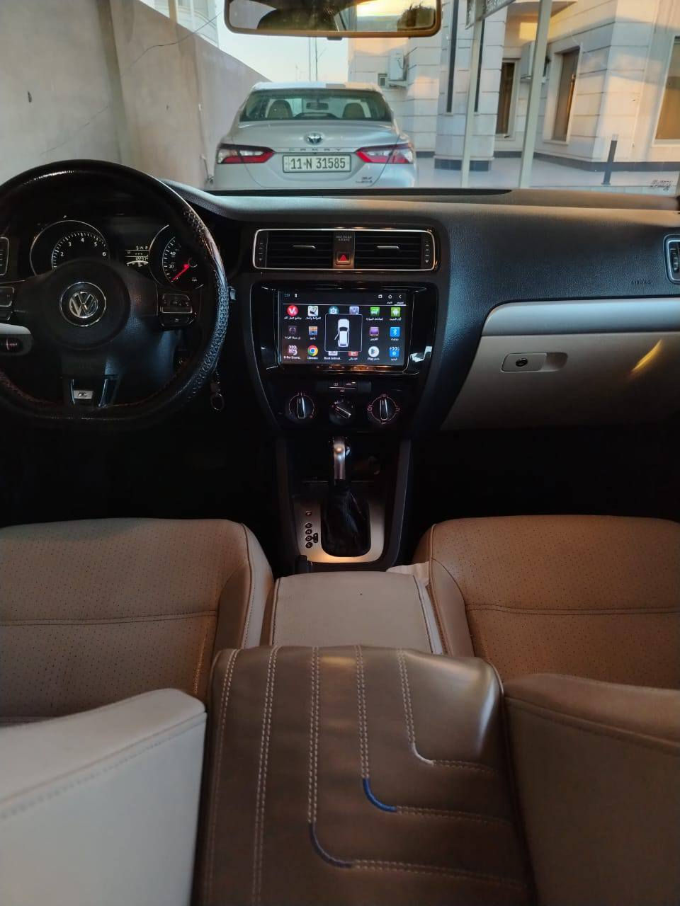 جيتا موديل 14 جاهزه كير محرك 1800 تخم تاير تبريد بيهه قطتين وشوي من باب بدون دواخل مكاني الانبار خالديه سياره باسمنه مشروع وطني جاهزه السعر 100 شده بيهه مجال  رقم هاتف***********
