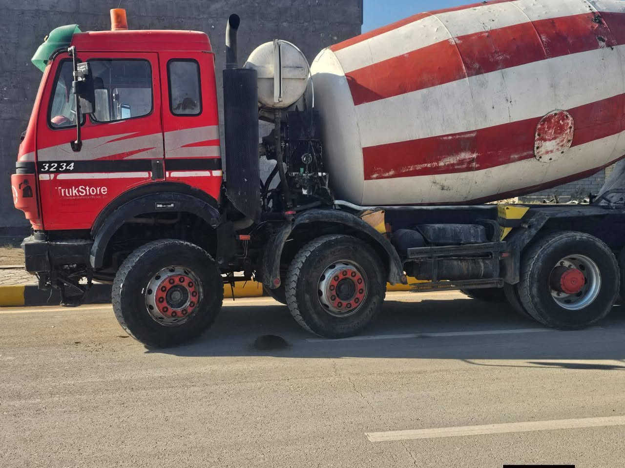 خباطات كرواتي عدد 3
موديل 96 و97
يصبن عشره مكعب
كير 130
مكاين 6 سوبر
مكفولات كير مكينه سوبر شواصي قماير
اصوليات تحويل ثاني يوم
سيارات حاليا بشغل
رقم بغداد بموديلهن
اني مكلف الاتصال فقط على الرقم
***********
***********
