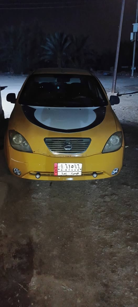 السلام عليكم طيبه موديل 16للبيع مكاني ميسان مكينه ادخن كير جديد باتري جديد سياره خير من الله السعر 27 كلشي على المشتري رقمي*********** الثاني ‏‪***********‬‏
