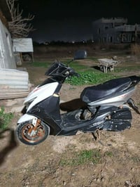 ياماها • ياباني • يحتاج باتري