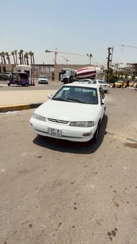 كيا سيفية للبيع ١٩٩٥ صبغ حزام قماره بدون صبغ مكينه كير تبريد بلادي ثلج...