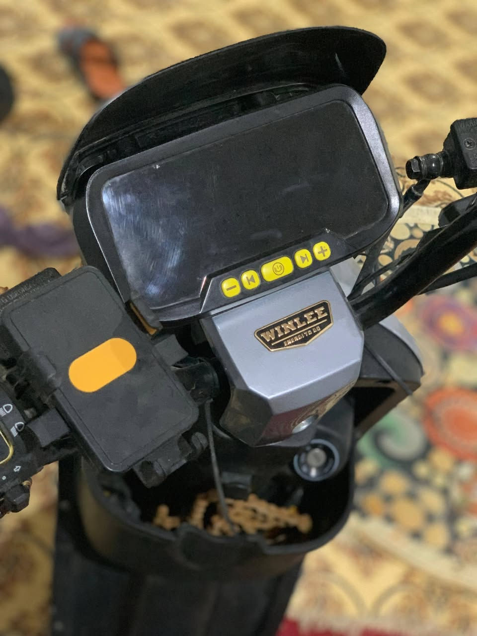 ب610وبيه مجال قليل مكاني الزوين الشمعه


**إذا كنت صاحب هذا الإعلان وتريد حذفه لأي سبب، رجاءا أرسل رسالة إلى الدعم الفني**