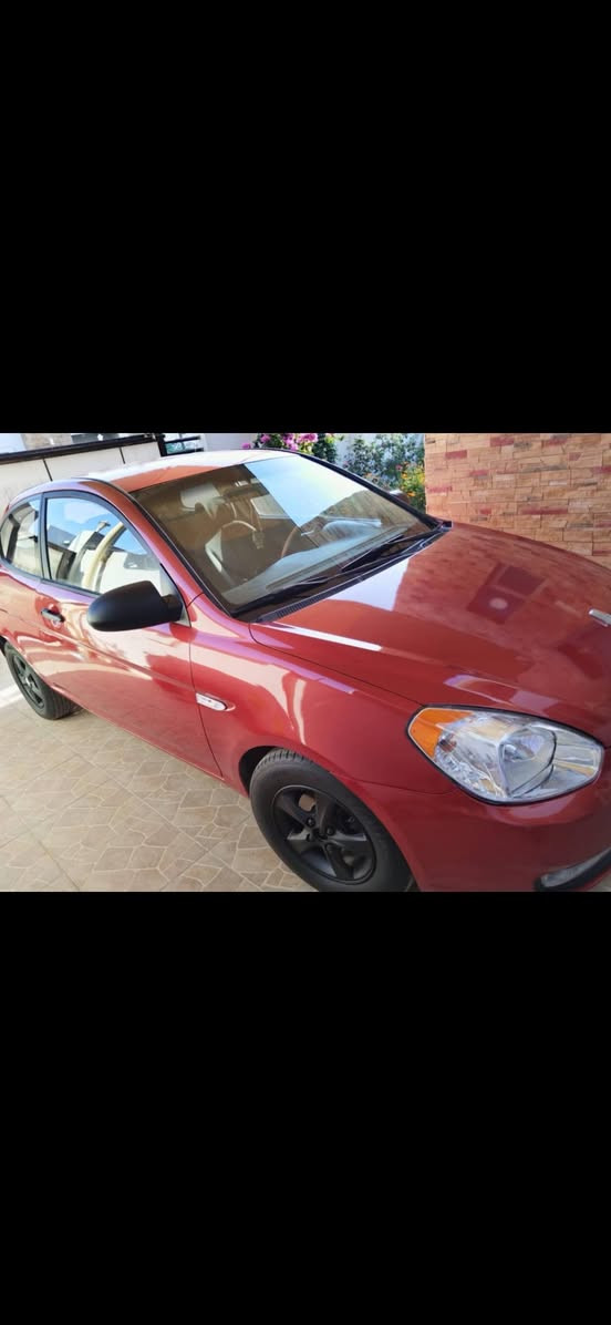 السلام عليكم 
اكسنت هاج باك تك باب 2009 رقم انبار الماني كير اتوماتيك  محرك تبريد شاشه كار بلي واندرويد اوتو تخم تاير جديد  ضرر بارد جاملغ خلفي ايمن صبغ عام جماليه جاهزه السياره بدون نقص العنوان الانبار هيت بيع او مراوس  
***********
