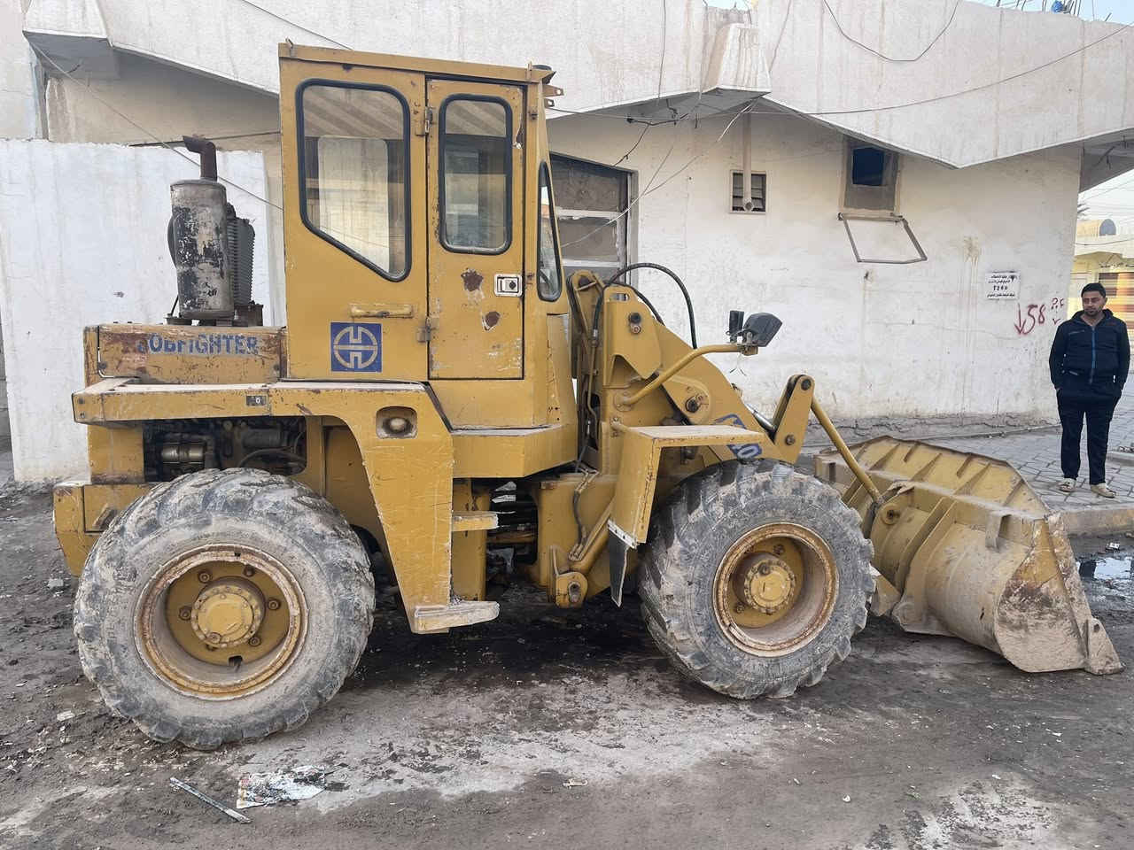 كاوسكي حجم 40 موديل 1993
رقم ذي قار رقم وكالة مكفول السعر 75$ ورقه مشروع وطني للاستفسار الاتصال على الرقم التالي ***********
