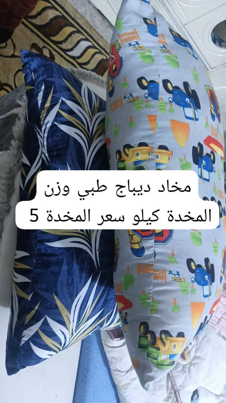 تخم ديوان  كلش نظيف مابي ضرر السعر 225 وبي مجال،  العنوان ناصرية مركز، ومخدة ديباج طبي سعر 5 ، وجودلية ديباج غير مستخدم سعر 13 وبي مجال


**إذا كنت صاحب هذا الإعلان وتريد حذفه لأي سبب، رجاءا أرسل رسالة إلى الدعم الفني**