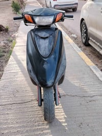 دراجه بريس فحل للبيع شغاله كلشي شغال بيها المكينه مبدل بيها فقط بوشه و...