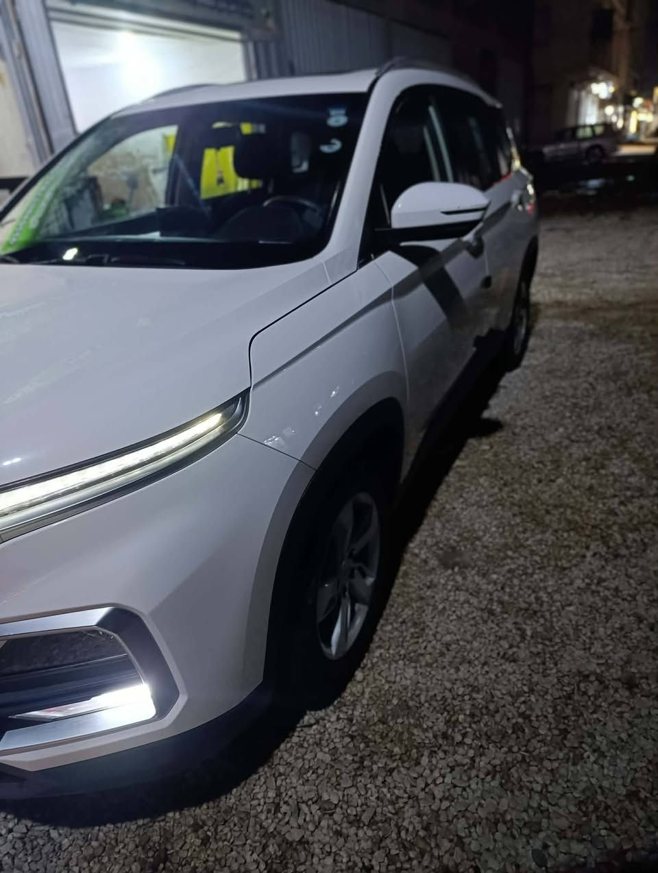 #شوفرليت#كابتيفا- # فول مواصفات LT
#للبيع 135$ وبيها مجال وترهم #مراوس 
#موديل2021
#مكفولة كفالة عامة خليجيه السياره
#ماشي 58الف كيلو متر
رقم اربيل 
***********
***********
متوفر واتس اب
