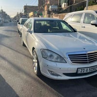 السبب الوعود الكاذبه ننشر مره الثانيه سياره ادوات مارسيدس s350  سلندر ...