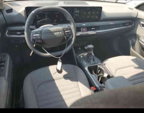 سلام عليكم 
للبيع K4     
حادث أمامي السيارة مواصفات Ex2025
هذا الشهر تدخل للميناء البصرة يوم 22/12/2025
ترهم ع كتّاب الشهداء وترهم حره بسمك
داخل الحاوية  السيارة 112$
حره بسمك واصل بغداد 147$
على كتاب الشهداء 131$ واصل بغداد
***********
***********
