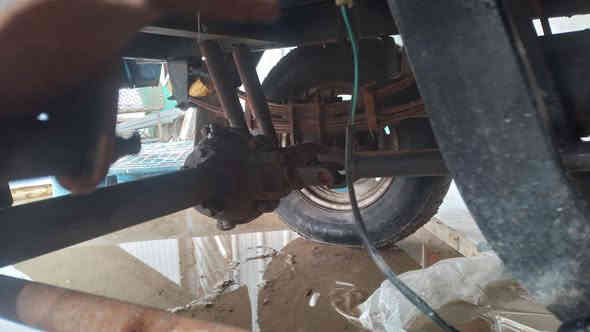 السلام عليكم اكسن للبيع اكسن جديد مكفول السعر ٥٠ واسط عزيزيه ***********
