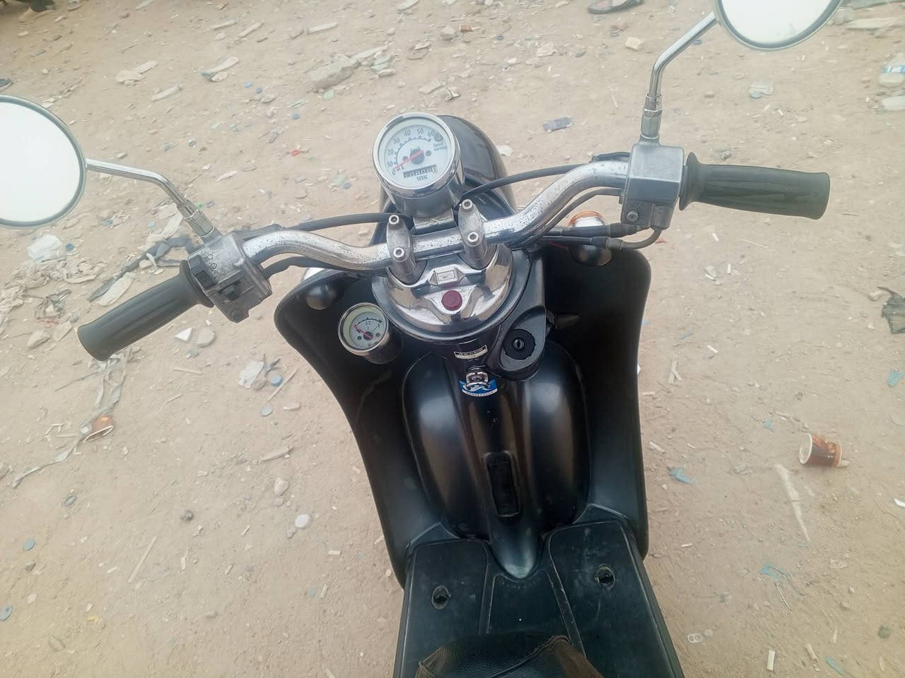 دراجه للبيع لشراي خابر وأني خادم ***********
