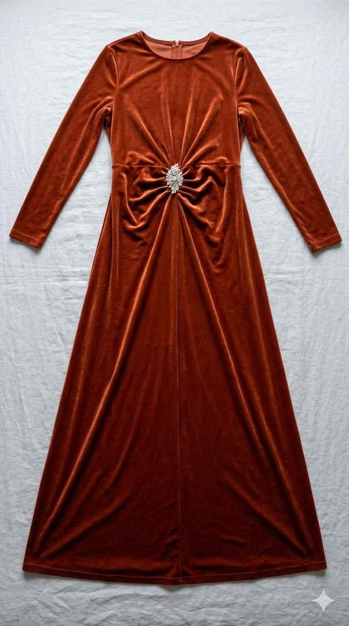 فستان نسائي طويل بغداد, العراق


**إذا كنت صاحب هذا الإعلان وتريد حذفه لأي سبب، رجاءا أرسل رسالة إلى الدعم الفني**