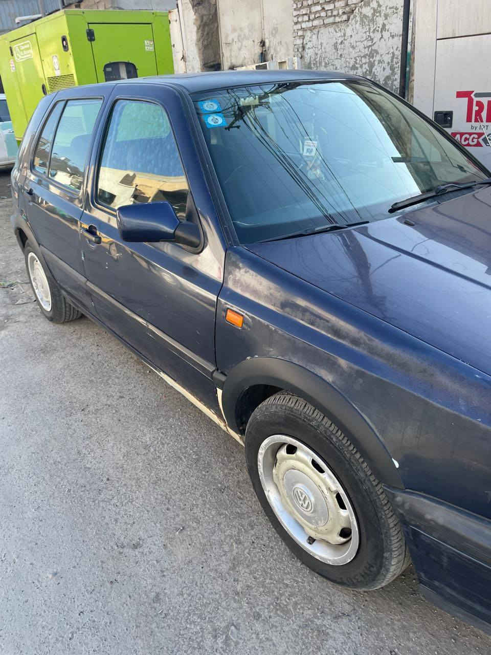 السلام عليكم كولف موديل 92 كله بلاديه کھربائیات كيجات سلايد كله شغال 
السياره بلادیه محتاجه بس صبغ السياره کالبریتر مو 
نوزل المكينه المرغوبه السياره استخدام شخصي 
ممتعوبه ال45 بيهه مجال عنواني کراده رقم صاحب السياره ***********. ***********
