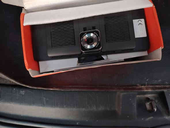 داش كام 2k كاربلاي
مع رام 32 كيكا 
سعر 65 
مكاني البلديات 
***********
