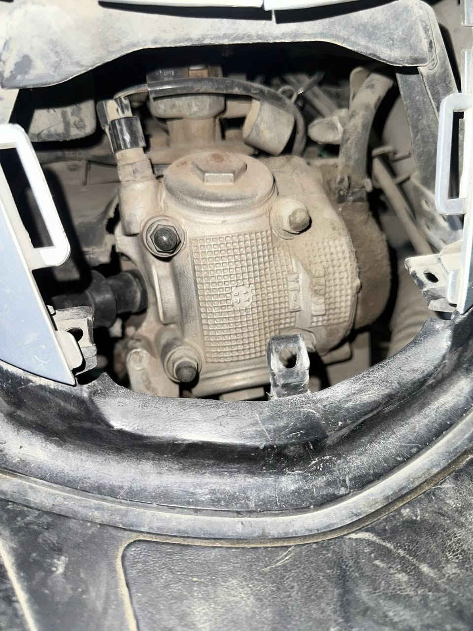 اسلام عليكم اكزز ياباني نوزل سكليتر خطين لدراجه مكفوله كفاله عامه مابيهة كل نقص ماعده عطل عندي احساس مال ستان لكهربائي مكينتهة بلاديه ومكفوله سعر 700 مكاني بغداد العبيدي ***********
