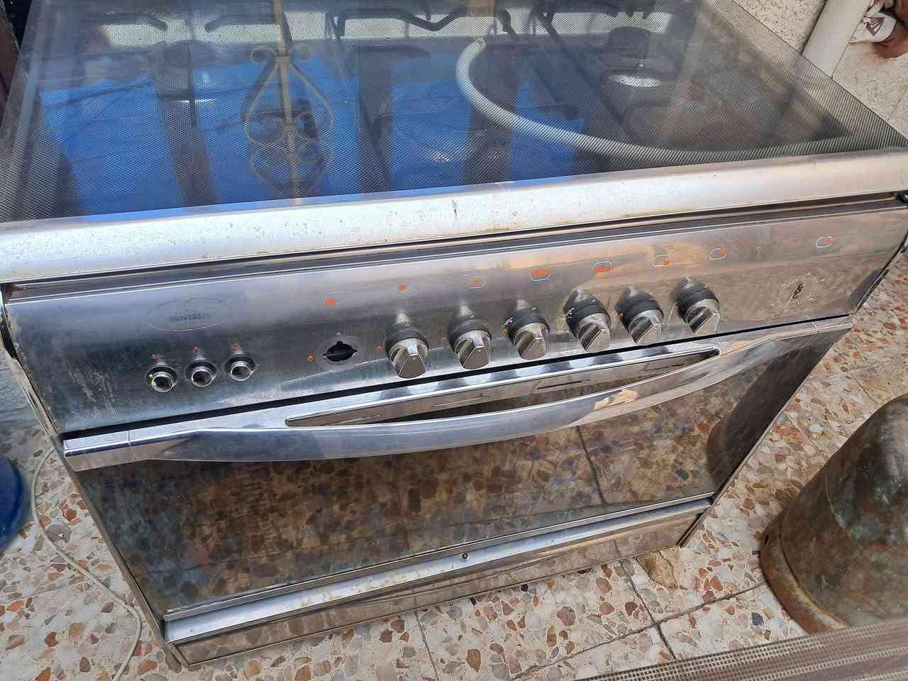 سلام عليكم عندي هذني طباخات للبيع


**إذا كنت صاحب هذا الإعلان وتريد حذفه لأي سبب، رجاءا أرسل رسالة إلى الدعم الفني**