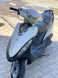 كامكو جي فور • كامكو G4 • دراجة نارية كامكو • دراجة Kymco • دراجة معدل...