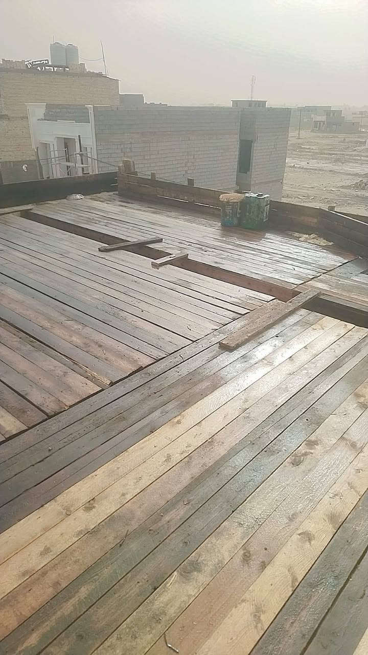 سلام عليكم متوفر نجاره وتسليح و تفليش وترميم 
شغل نضيف / العمل داخل بغداد 
للاستفسار الاتصال على هذا الرقم 
*********** /
او الواتس اب متوفر
