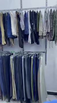 ملابس رجالي • بالات ميلانو 2 • الرفاعي شارع ٤٠