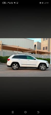 جيب لاريدو • جيب جراند شيروكي • جيب 2013 • وارد كندي • جيب البصرة • سي...