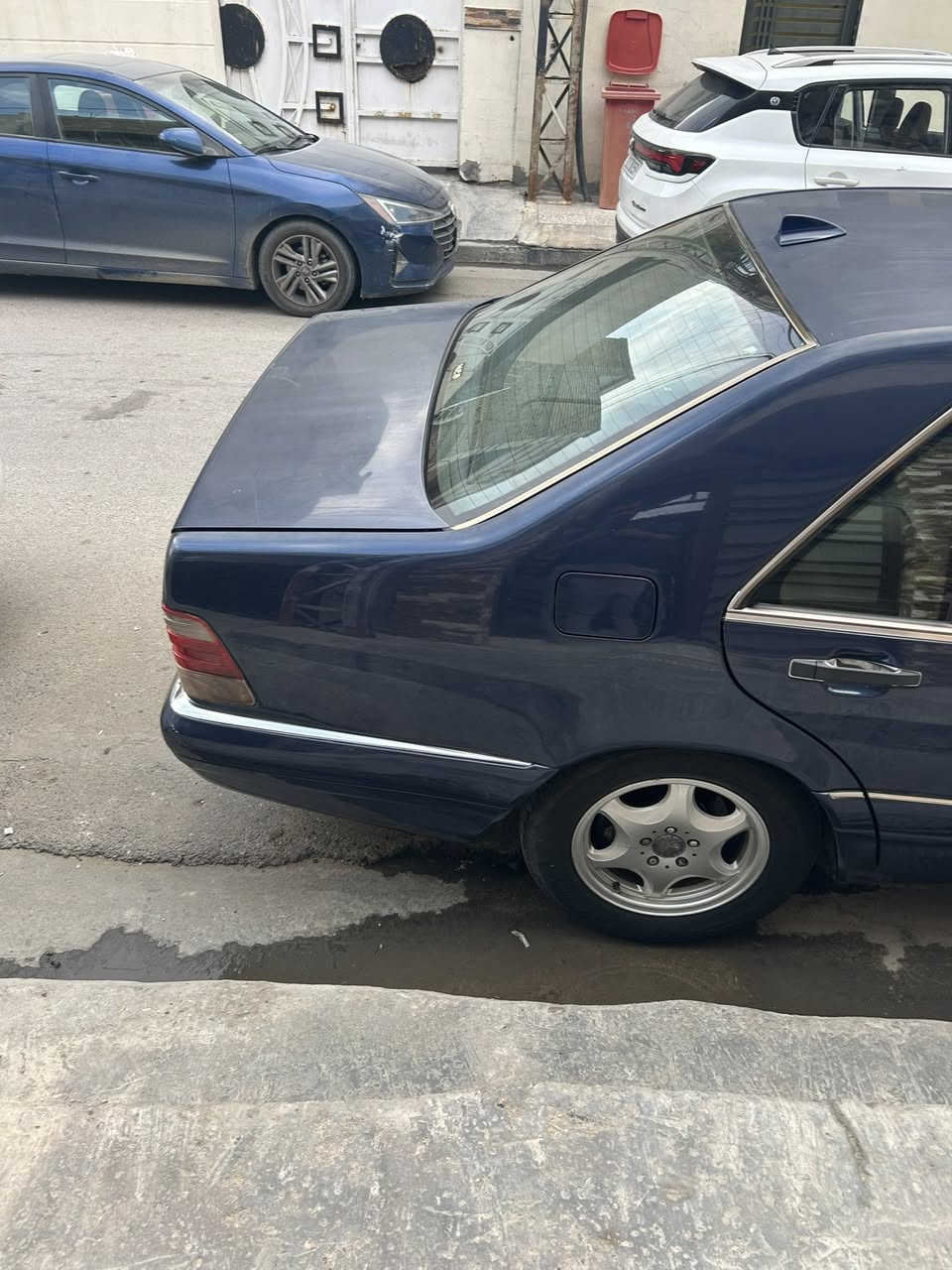 السلام عليكم شبح موديل ٩٦ السعر شده وخمسه رقم الهاتف ***********
