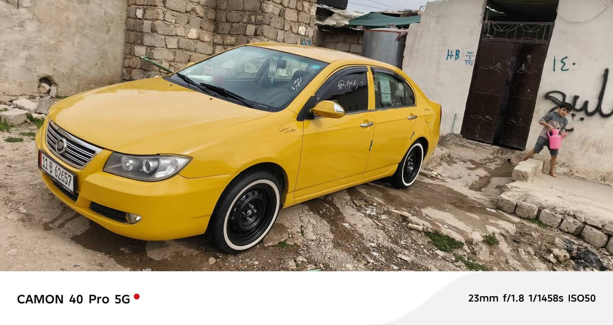 السلام وعليكم
ليفان 620 2011 هيئه وغرامات صفر

سياره جاهزه مانقصها برغي

السعر 47 

***********
