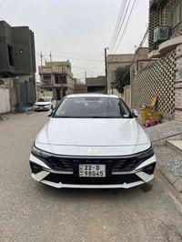 النترا • ٢٠٢٤ • ماشيه ٢٨ الف