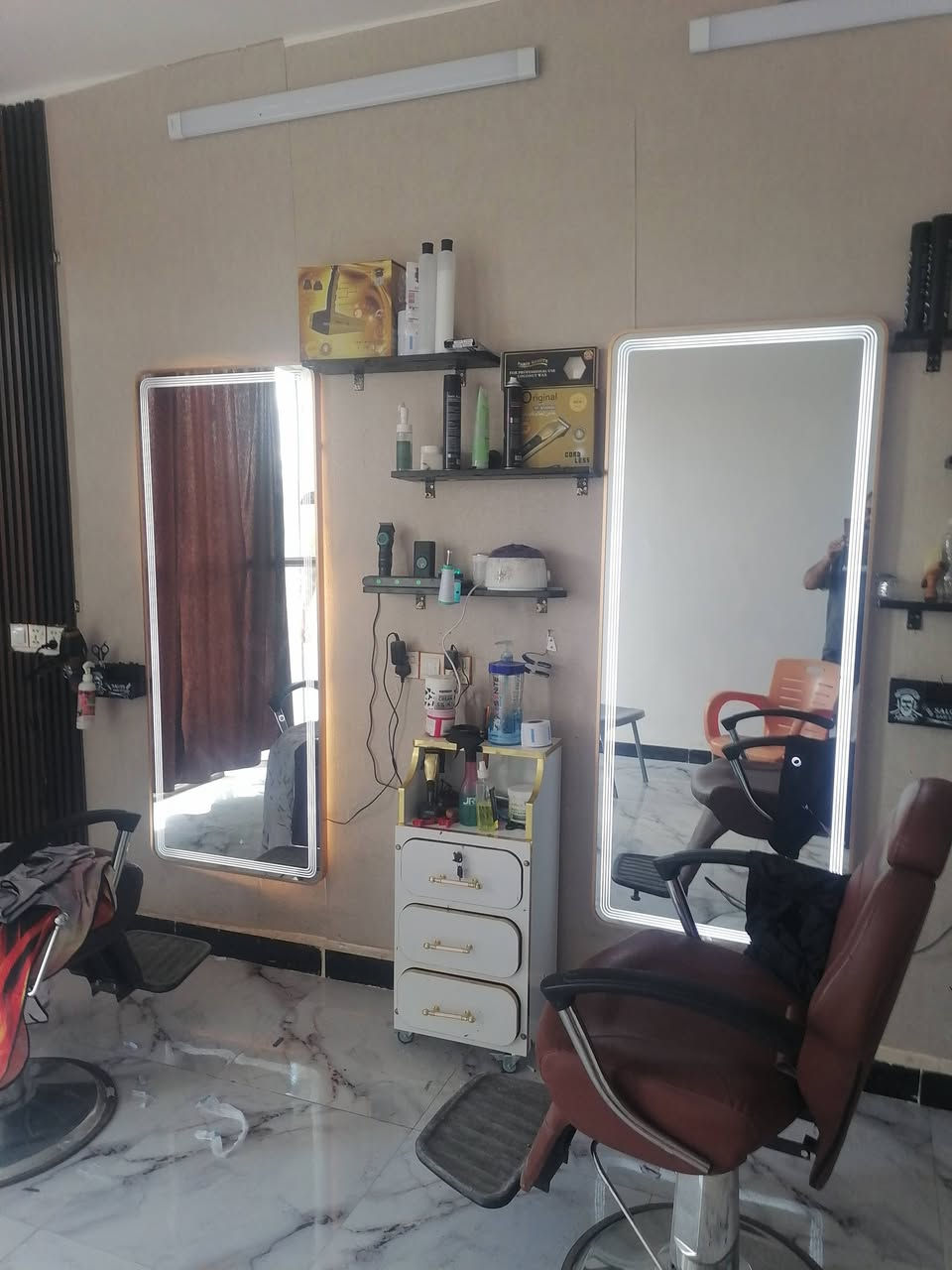 السلام عليكم 🌹
مري لمس عدد 2 + عربانه 🌷 للبيع 
أستعمال قليل ❤️
سعرهم خااص 🌹
مكاني الديوانيه /سومر


**إذا كنت صاحب هذا الإعلان وتريد حذفه لأي سبب، رجاءا أرسل رسالة إلى الدعم الفني**