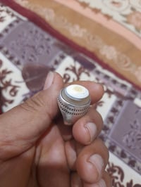 خاتم سليماني • عطف • ١٠٠ قفل