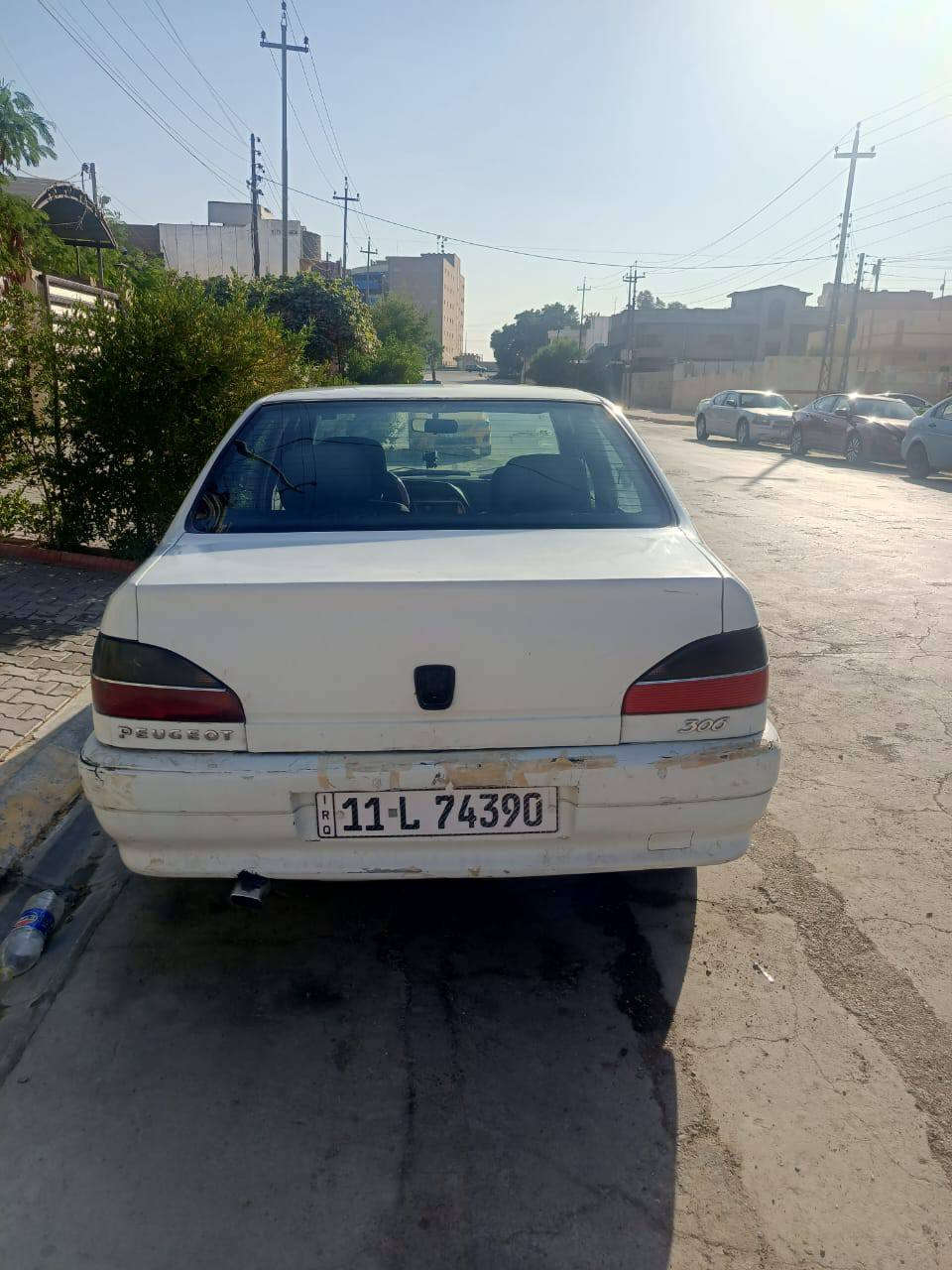 بيجو 306 فرنسي رقم بغداد بسمي مكاني كركوك كركوك, العراق


**إذا كنت صاحب هذا الإعلان وتريد حذفه لأي سبب، رجاءا أرسل رسالة إلى الدعم الفني**