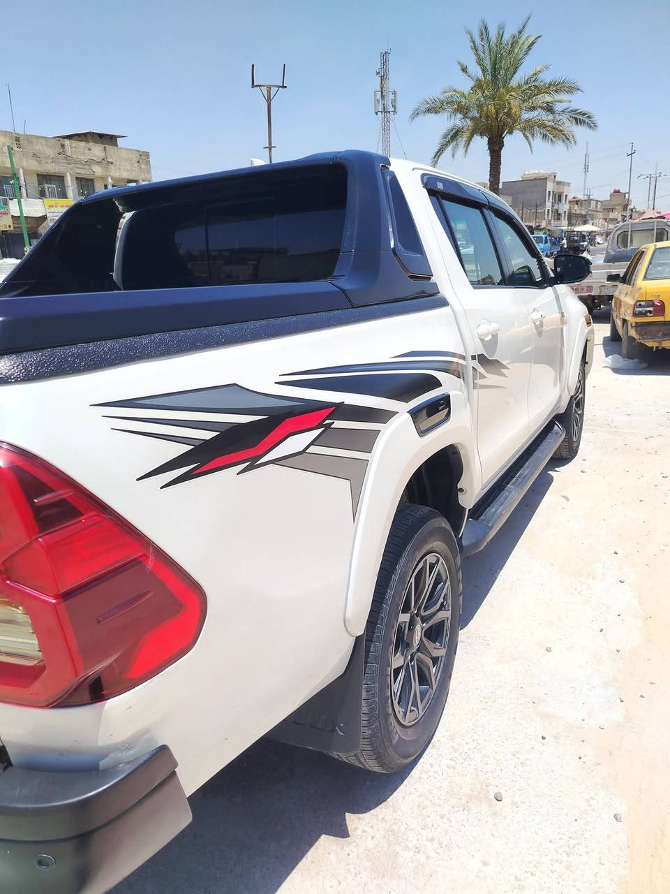 GR
موديل 22رقم سليمانيه مكفوله كفاله عامه 
مكان بغداد  
السعر 375
***********
