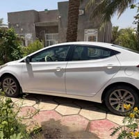 النترا • موديل ٢٠١٤ • محرك ١٨٠٠