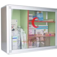 صيدلية اسعافات • الالمنيوم • توصيل سامراء