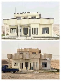 صباغ حديد ابواب وشبابيك    صباغ دواخل جدران وسقوف حسب النضافه بديل رحا...