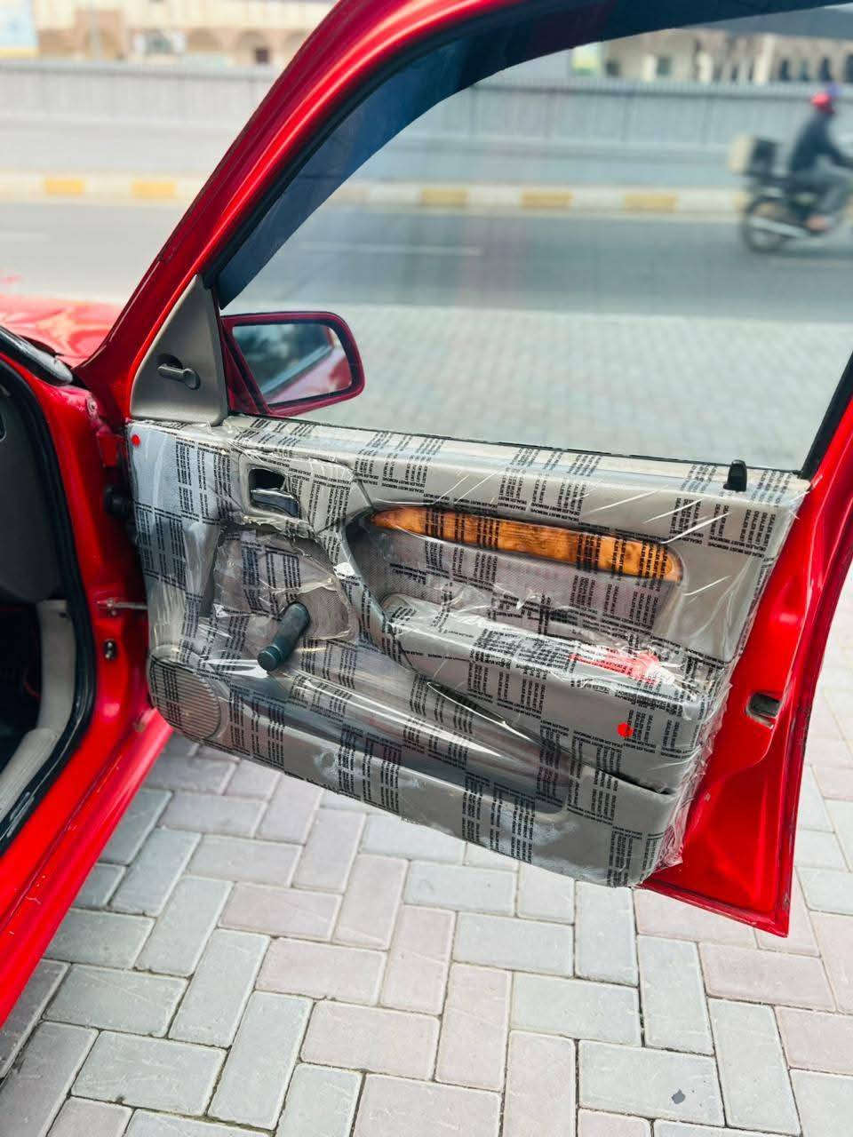 سلام عليكم اوبل فكتره موديل 90
كير ومحرك 20شرط نضافه فول سياره تعبان عليهه كلش بدون ضرر صدر وتايرات جدد  هزه جديده سياره كدام عينك واحله من صور تجي وشوف بعينك السعر47 وبيهه مجال بسيط كلش 🧿🧿

ملاحضه؟ ال مكان صلاح الدين الشرقاط
 
تريد تحويل تريد وكاله كلشي موجود رقم سليمانيه  دولي 🤍

رقم الهاتف ***********
