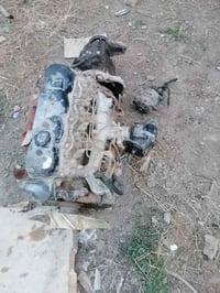 محرك دانيا • كامل • كم ضعيف