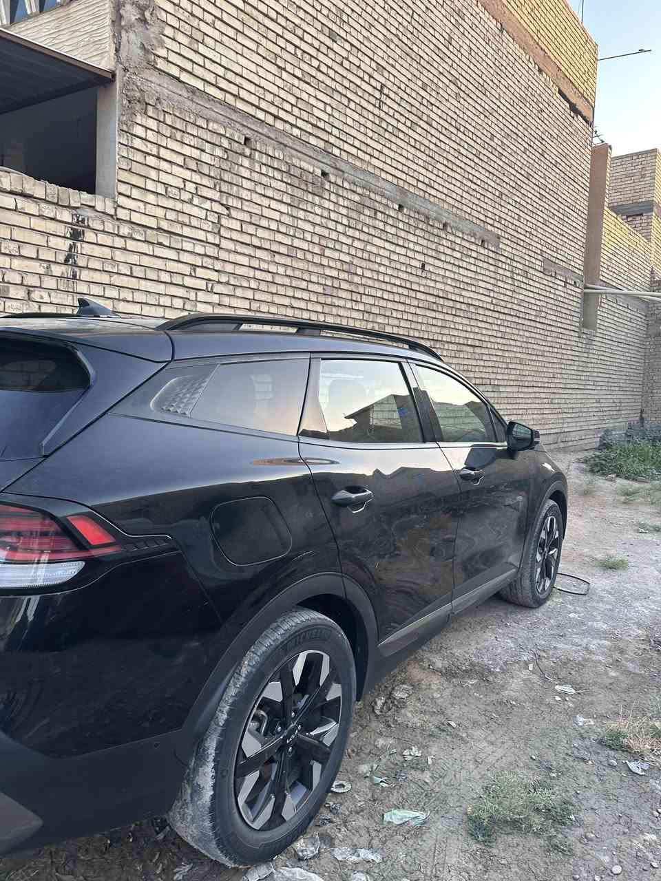 سلام عليكم
سيارة سبورتج وارد امريكي 

موديل 2023
سيارة حدثهة موضح بل صورة سيارة حلوة 
وجديدة مامشي سيارة اعلئ فة بل سبورتج 
الله شاهد ماكو منهة بغداد قليل والله 
سيارة فت x-Line برستيج سيارة بيهة 
3منظومات يعني بانزين وكهرباء وهايبرد 
سيارة ماريد احجي احجي علة موصفاتهة 
يعني سيارة حتئ بل بصمة تتقدم وترجع 
لين إذا احجي علة موصفاتهة راح تعب سيارة 
مبدل بيهة بنيد ومصبوغ وجاملغين نفس لون 
سيارة شواصيهة مامطخوخات شخط مابيهن 
سعر سيارة 190وبيهة مجال فقط علمود جية بس 
ولمايعرف بيهن خل يسكت احسن 😉موجود خاص


**إذا كنت صاحب هذا الإعلان وتريد حذفه لأي سبب، رجاءا أرسل رسالة إلى الدعم الفني**
