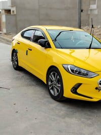 صورالضرروبعدالضررافانتي 2017هيئه غرامات مصفرة ٤تايرجديد طخم ورةجدام كل...