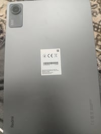 ريدمي ايباد SE • 256 • الفلوجة شهابي