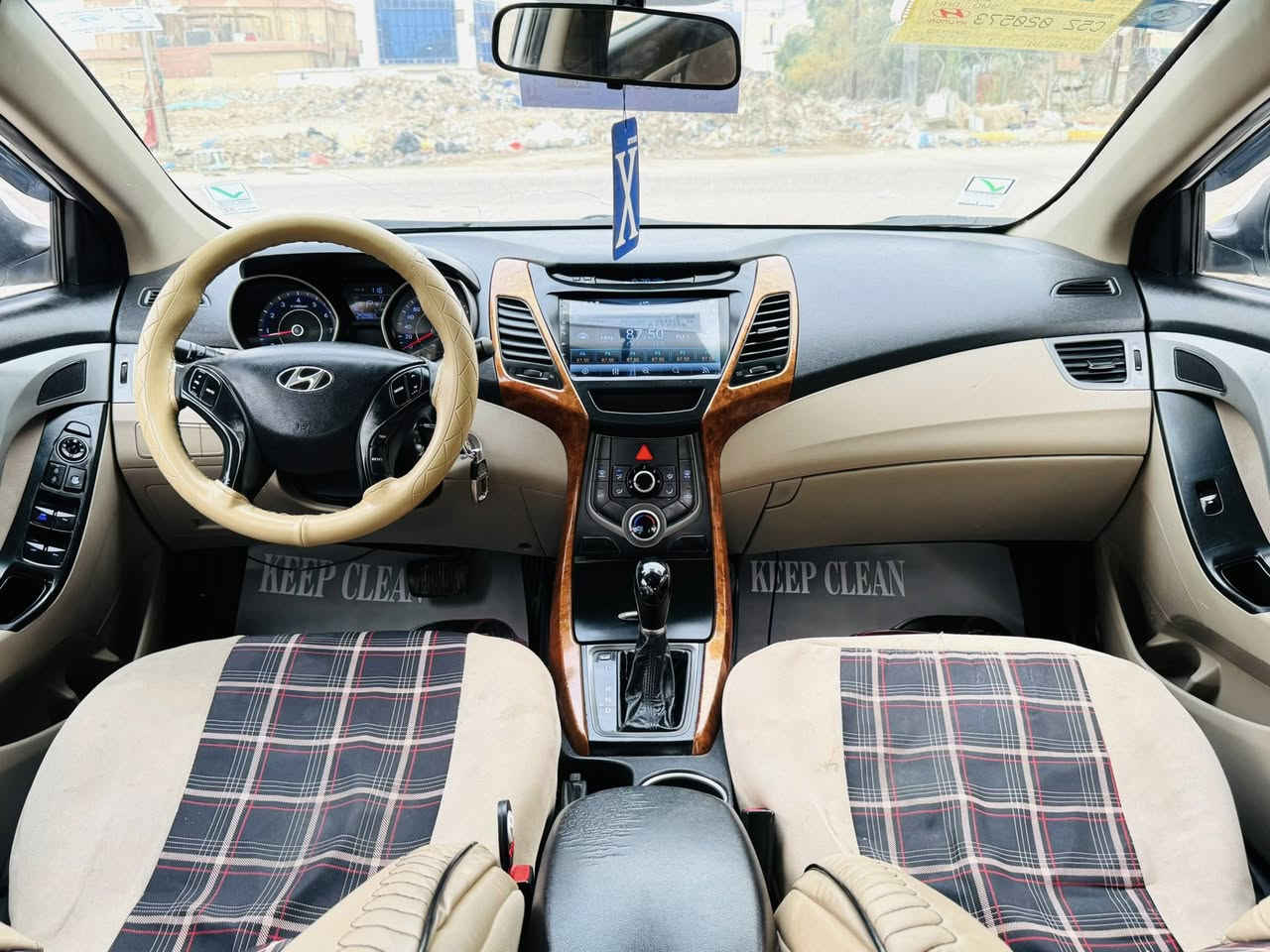 ***********
#اللهم صلي ع محمد وآل محمد 
#هونداي النترا 2015 وارد خليجي رقم بصره الدولي مشروع وطني سنويه لل 28 ..
#مواصفات 1/1 ..#مكينه 1800 دوش ...
#كفاله من الضربه والتبديل بيه رشه مقدمت الجاملغ الامامي بدون فتح فقط وشويه جوه الرقم الخلفي فقط الباقي كفاله عامه ...
#السياره جاهزه من كلشي كير ومكينه بالكرتون حداديه جديده طخم تاير جديد تبريد ثلج السياره جاهزه....
#السعر 118 مكاني ناصريه مركز...
