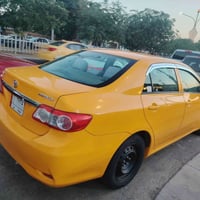 كورله • ٢٠١٢ • رقم كركوك