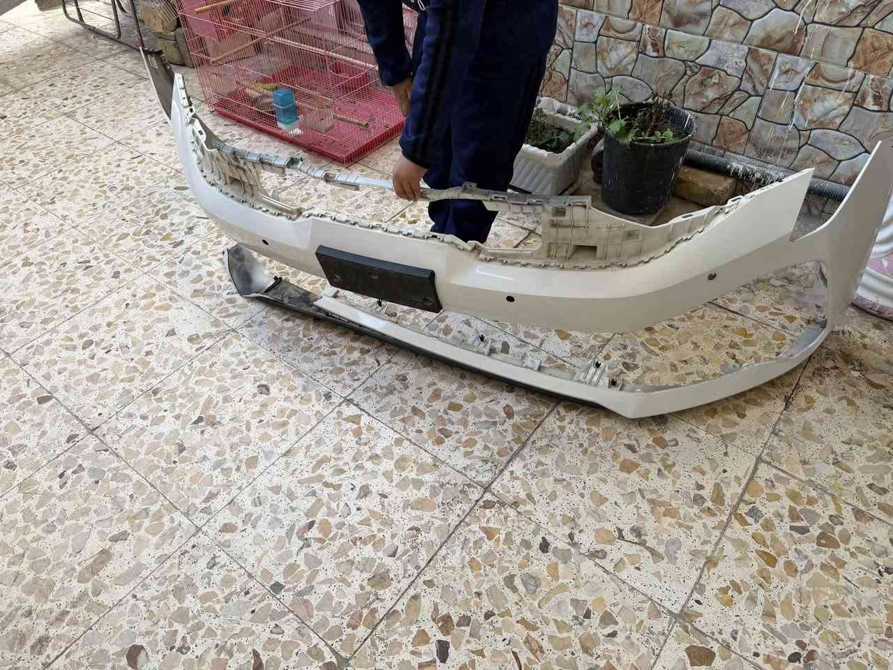 دعاميه K5 خليجي بيه كسر زغير بس حتا شخط مابيه ***********
الواتس آب ***********
