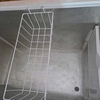 مجمدة • 16 قدم • مستعملة أقل شهرين