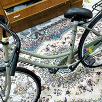 بايسكل بطه حجم 26 موديل 2021 ياباني اصلي منزله من معرض أبو سجاد بغداد ...